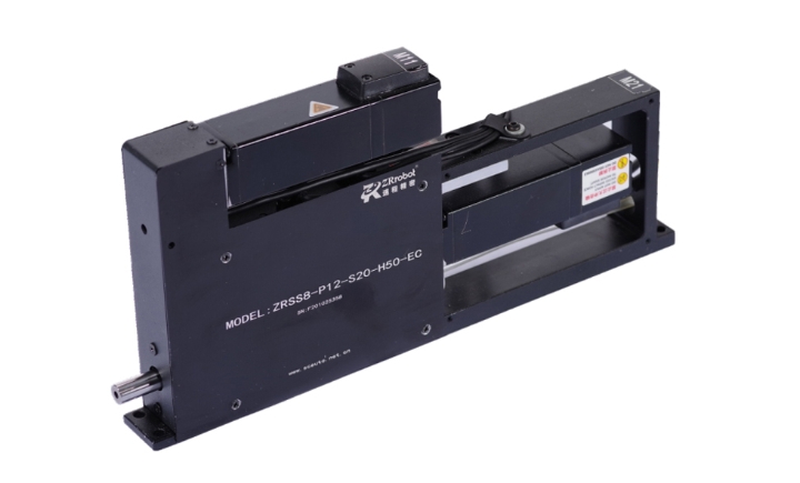 3C制造業(yè)新寵：速程精密復合式執(zhí)行器打造高效生產(chǎn)線